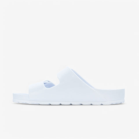 Wanda Evalight Womens Sandals - Blanco