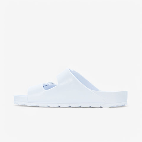 Wanda Evalight Womens Sandals - Blanco