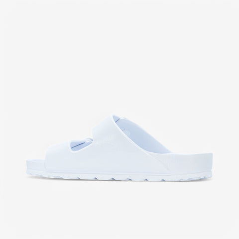 Wanda Evalight Womens Sandals - Blanco