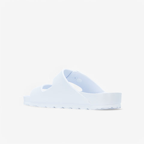 Wanda Evalight Womens Sandals - Blanco
