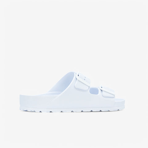 Wanda Evalight Womens Sandals - Blanco