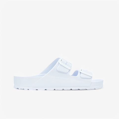 Wanda Evalight Womens Sandals - Blanco