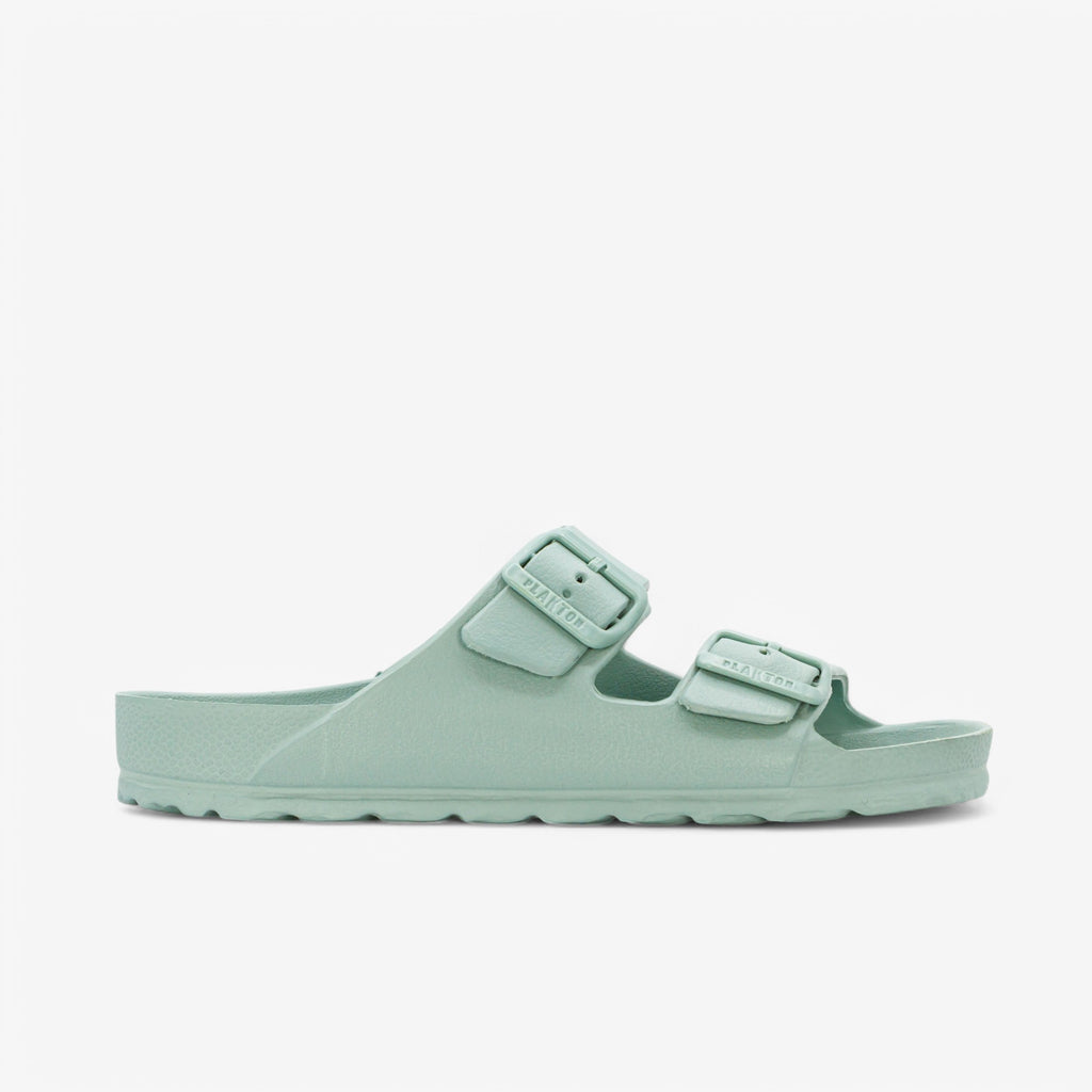 Wanda Evalight Womens Sandals - Pistachio