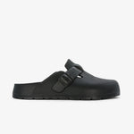 Winrar Evalight Womens Clogs – Negro image 2
