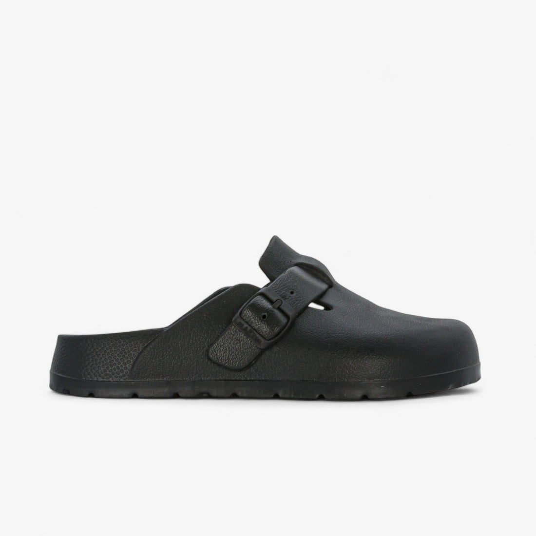 Winrar Evalight Womens Clogs – Negro image 2