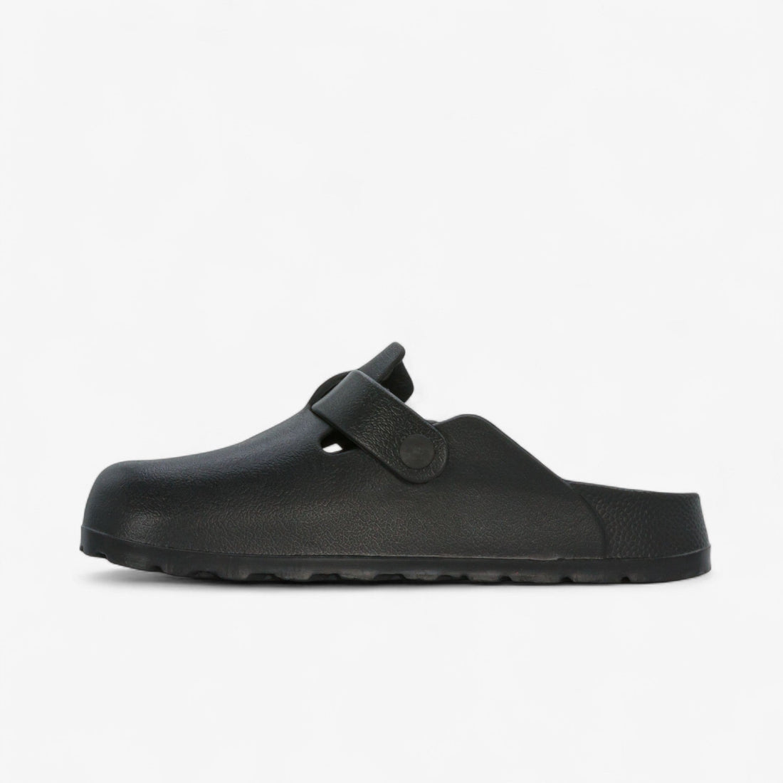 Winrar Evalight Womens Clogs – Negro image 3
