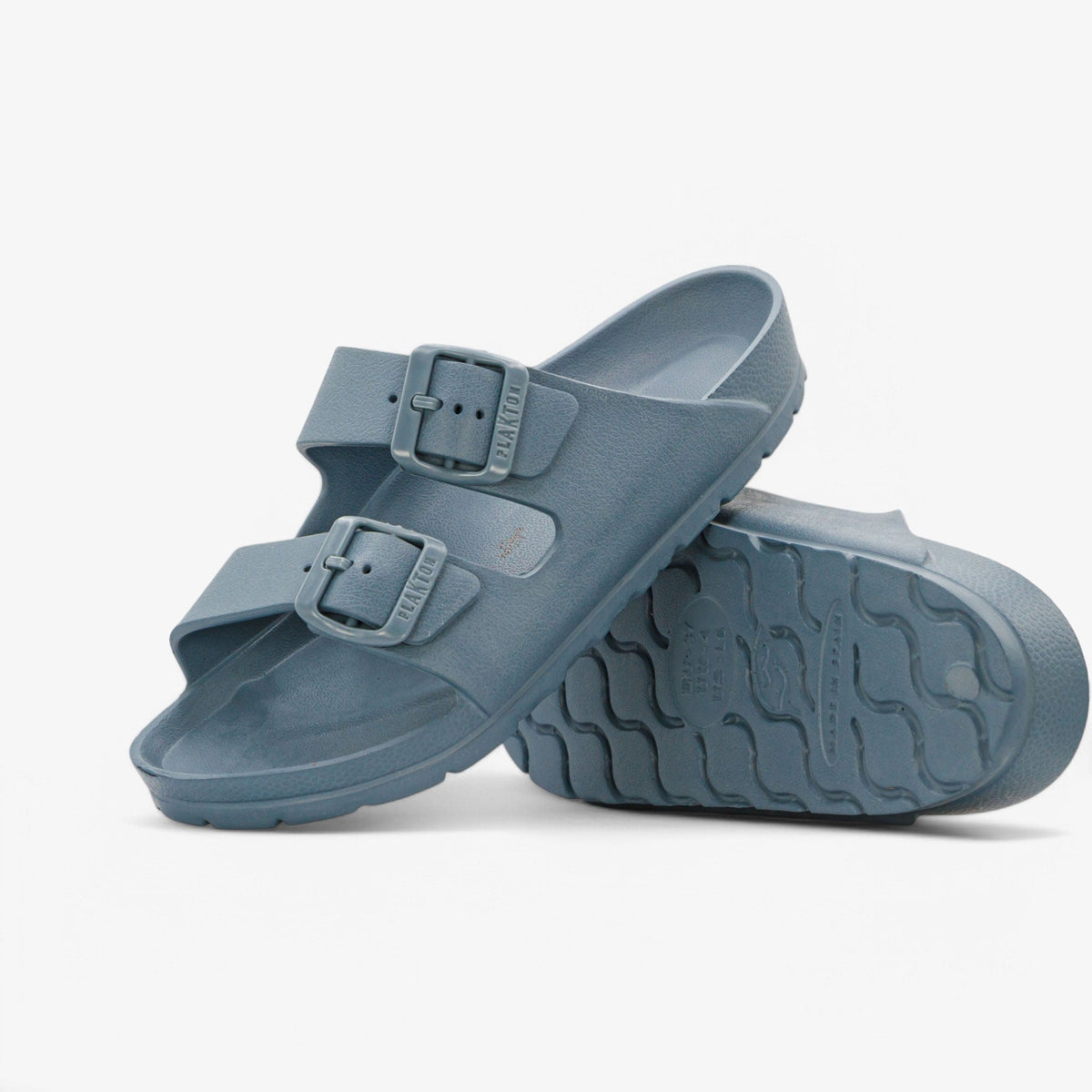 Wanda Evalight Womens Sandals – Anthracita image 1