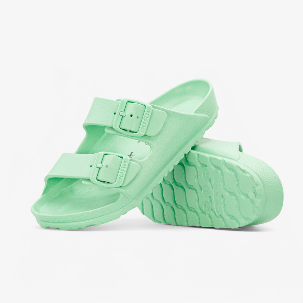 Wanda Evalight Womens Sandals - Menta