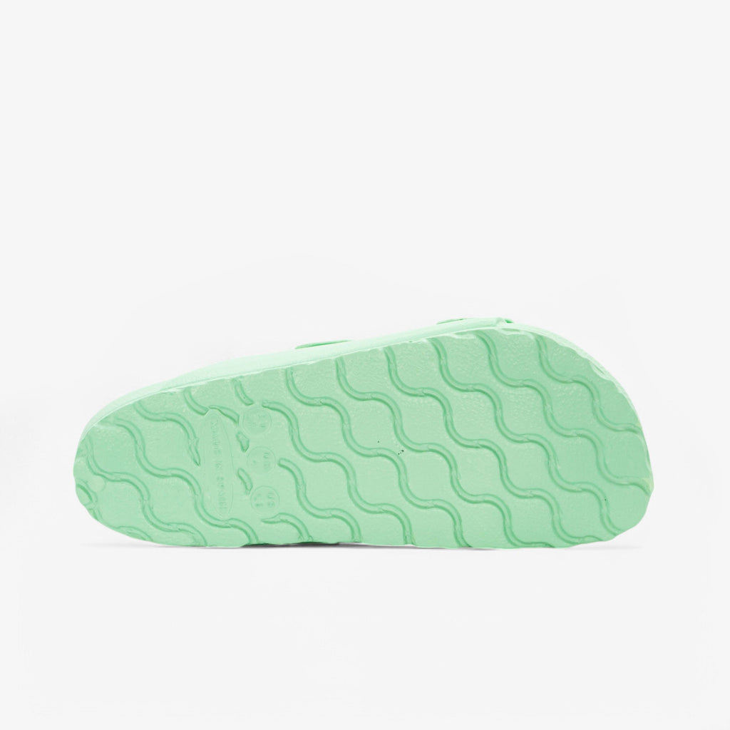 Wanda Evalight Womens Sandals - Menta