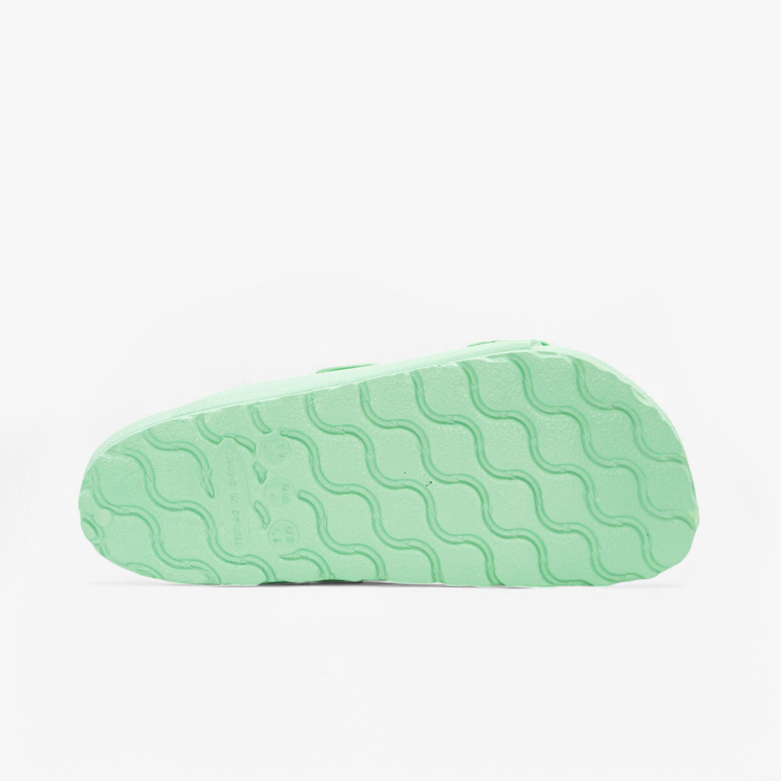 Wanda Evalight Womens Sandals – Menta image 5