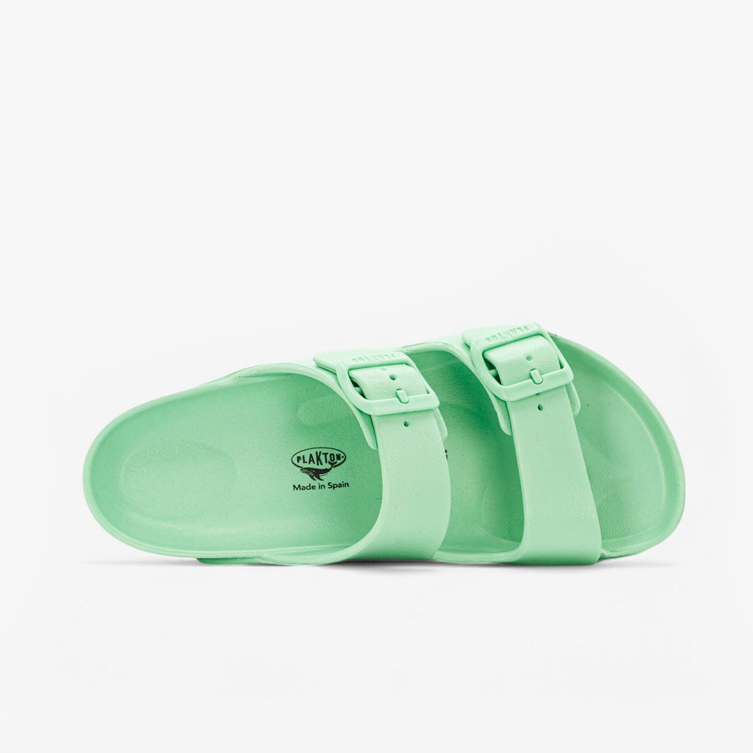 Wanda Evalight Womens Sandals – Menta image 4