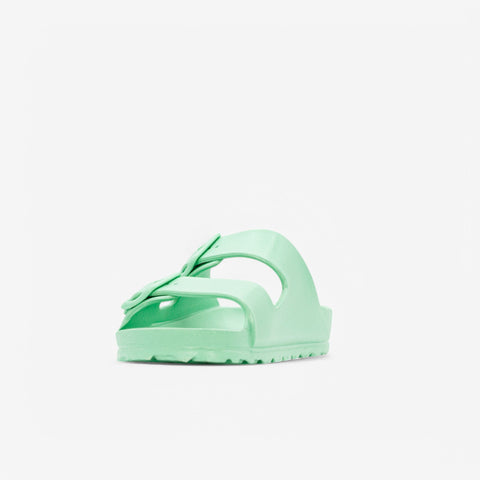 Wanda Evalight Womens Sandals - Menta