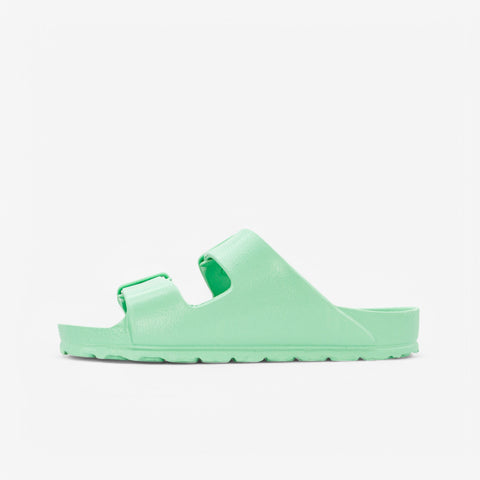 Wanda Evalight Womens Sandals - Menta