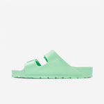 Wanda Evalight Womens Sandals – Menta image 3