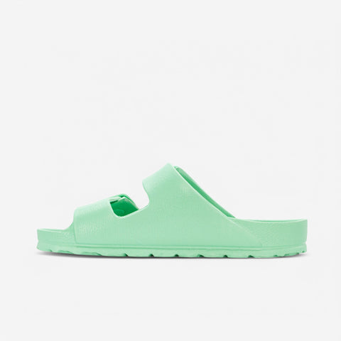 Wanda Evalight Womens Sandals - Menta