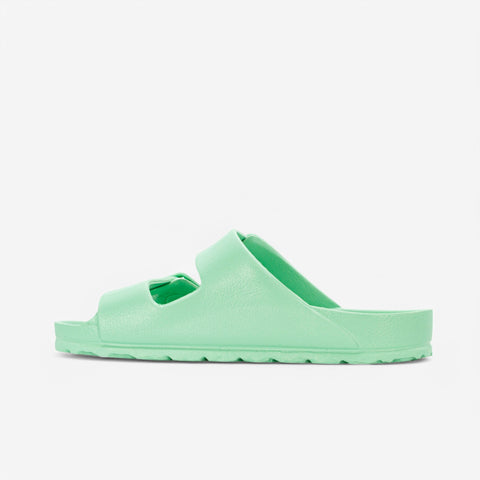 Wanda Evalight Womens Sandals - Menta