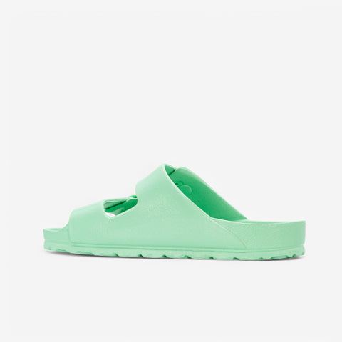 Wanda Evalight Womens Sandals - Menta