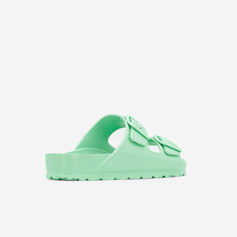 Wanda Evalight Womens Sandals - Menta