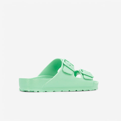 Wanda Evalight Womens Sandals - Menta
