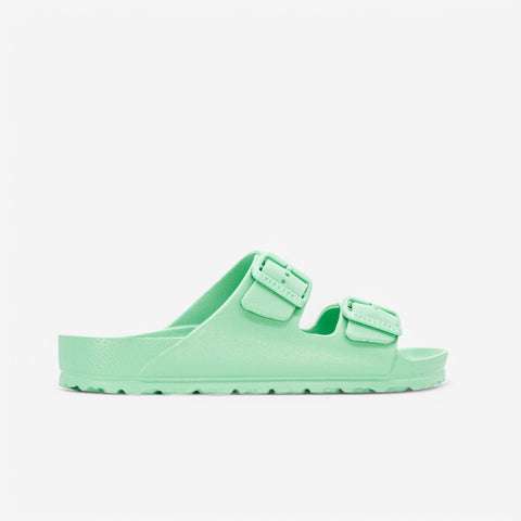 Wanda Evalight Womens Sandals - Menta