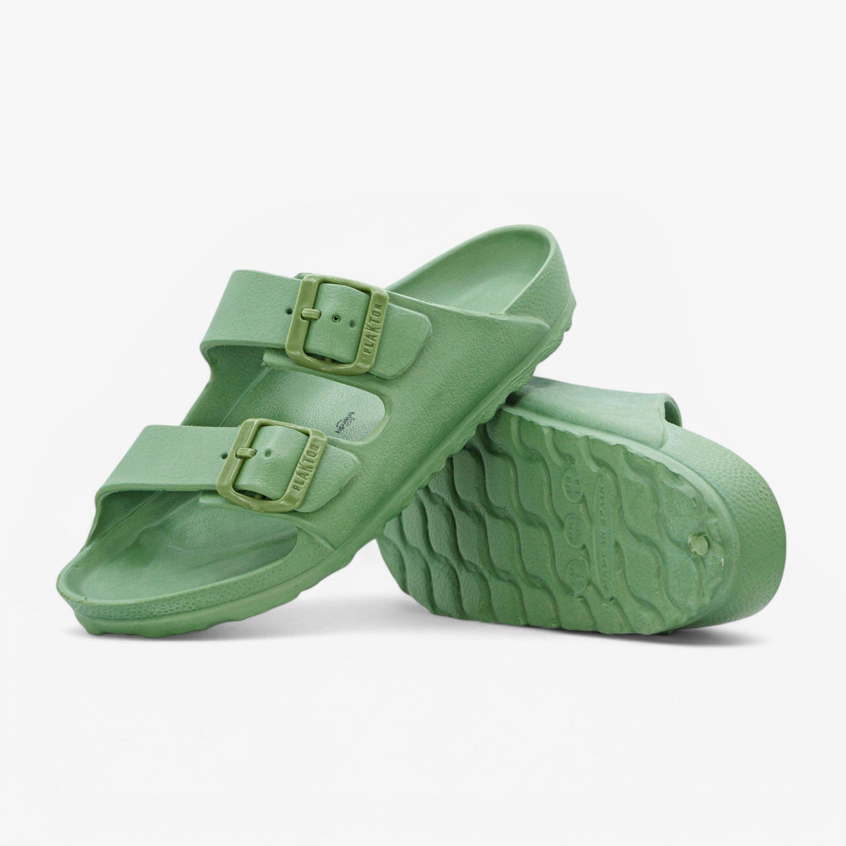Wanda Evalight Womens Sandals – Kaki image 1