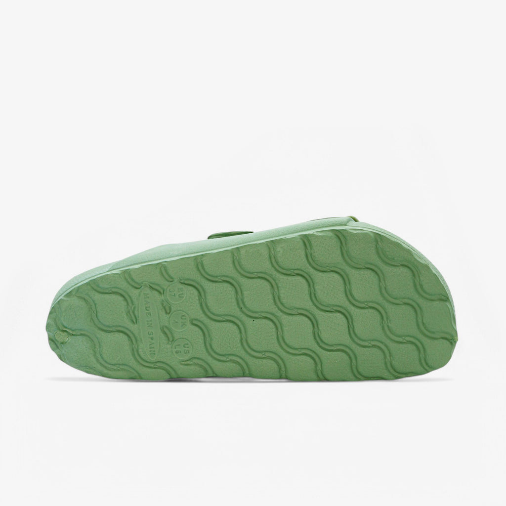 Wanda Evalight Womens Sandals - Kaki