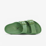 Wanda Evalight Womens Sandals – Kaki image 4
