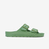 Wanda Evalight Womens Sandals - Kaki