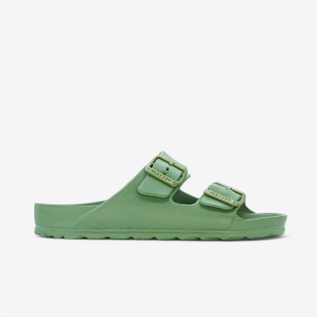 Wanda Evalight Womens Sandals - Kaki