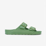 Wanda Evalight Womens Sandals – Kaki image 2