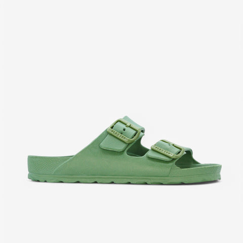 Wanda Evalight Womens Sandals - Kaki