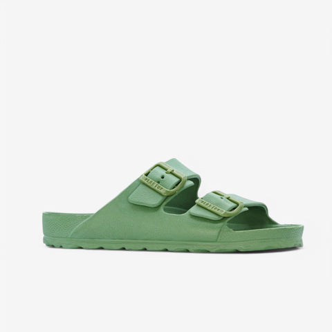 Wanda Evalight Womens Sandals - Kaki