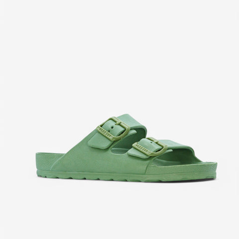 Wanda Evalight Womens Sandals - Kaki