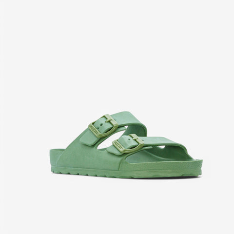 Wanda Evalight Womens Sandals - Kaki