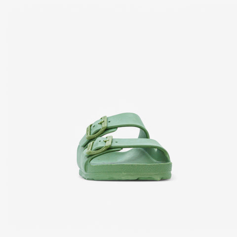 Wanda Evalight Womens Sandals - Kaki