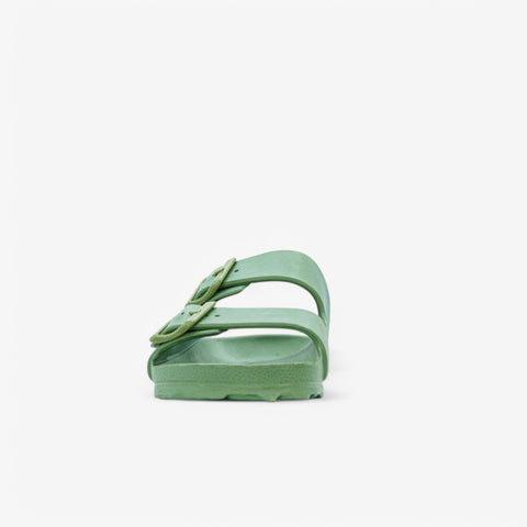 Wanda Evalight Womens Sandals - Kaki