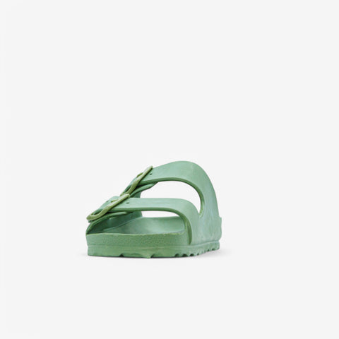 Wanda Evalight Womens Sandals - Kaki
