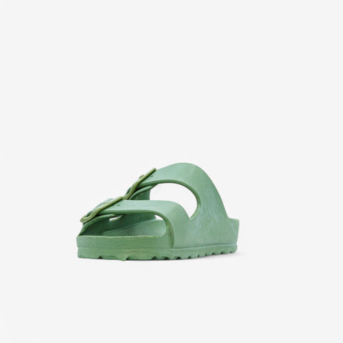 Wanda Evalight Womens Sandals - Kaki