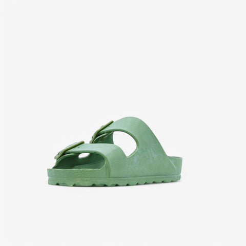 Wanda Evalight Womens Sandals - Kaki