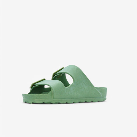 Wanda Evalight Womens Sandals - Kaki