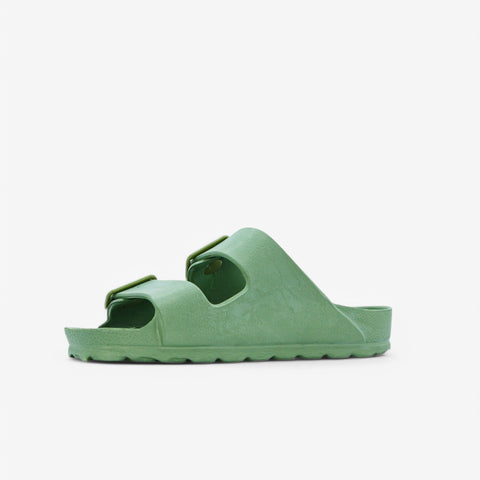Wanda Evalight Womens Sandals - Kaki