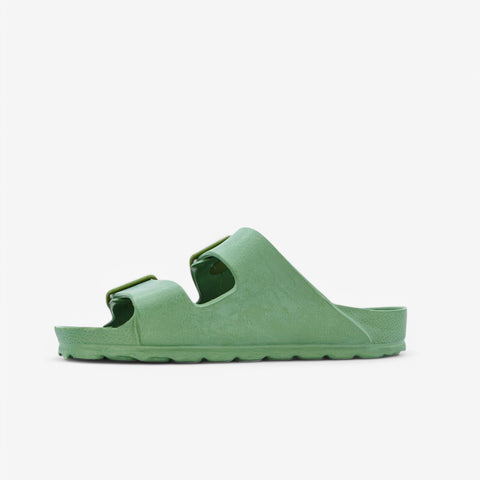 Wanda Evalight Womens Sandals - Kaki