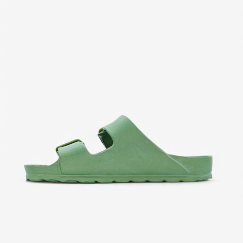 Wanda Evalight Womens Sandals - Kaki