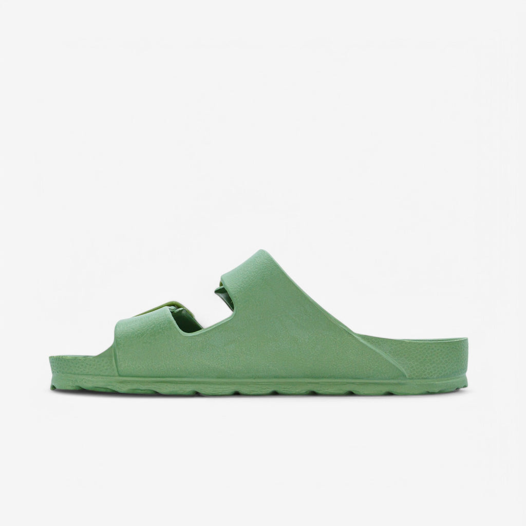 Wanda Evalight Womens Sandals - Kaki