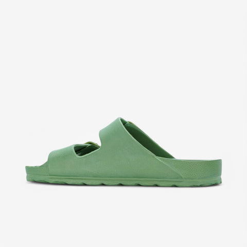 Wanda Evalight Womens Sandals - Kaki