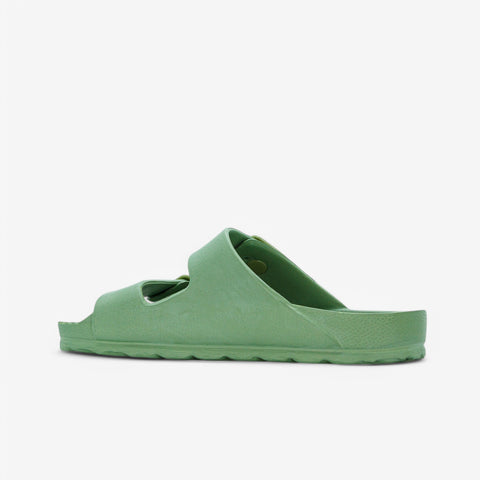 Wanda Evalight Womens Sandals - Kaki