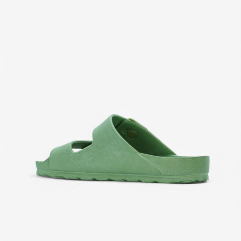 Wanda Evalight Womens Sandals - Kaki