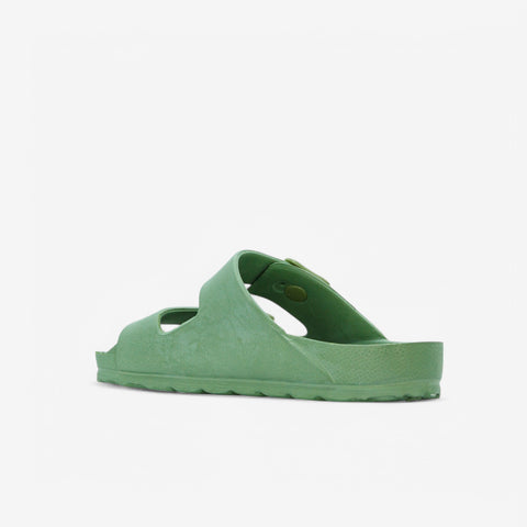 Wanda Evalight Womens Sandals - Kaki