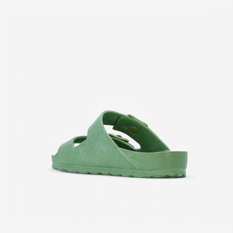 Wanda Evalight Womens Sandals - Kaki