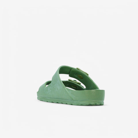 Wanda Evalight Womens Sandals - Kaki